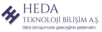 HEDA Logo